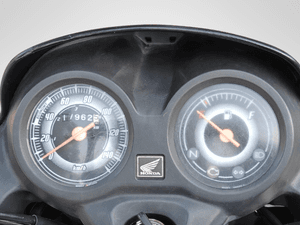 Used 2024 Honda Shine 100 Standard for sale in Gurgaon - thumbnail 8