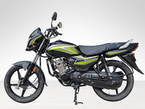 Used 2024 Honda Shine 100 Standard for sale in Gurgaon - thumbnail 1