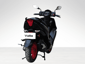 Used 2025 TVS Ntorq 125 Race XP for sale in Gurgaon - thumbnail 4