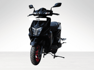 Used 2025 TVS Ntorq 125 Race XP for sale in Gurgaon - thumbnail 3