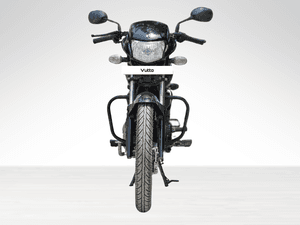 Used 2025 Hero HF Deluxe Self Alloy for sale in Delhi - thumbnail 9