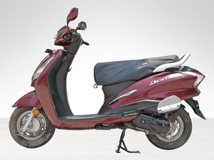 Used 2024 Hero Destini 125 Xtec LX for sale in Delhi - thumbnail 1