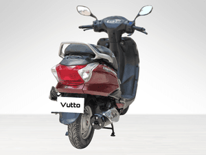 Used 2024 Hero Destini 125 Xtec LX for sale in Delhi - thumbnail 4