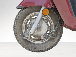 Used 2024 Hero Destini 125 Xtec LX for sale in Delhi - thumbnail 5