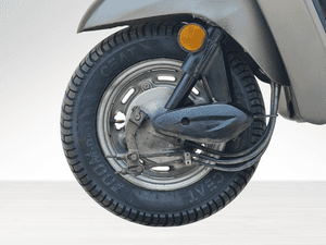 Used 2017 Honda Activa 4G Standard (BS IV) for sale in Delhi - thumbnail 5