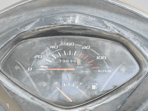 Used 2017 Honda Activa 4G Standard (BS IV) for sale in Delhi - thumbnail 7