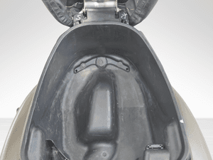 Used 2017 Honda Activa 4G Standard (BS IV) for sale in Delhi - thumbnail 6