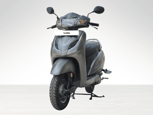 Used 2017 Honda Activa 4G Standard (BS IV) for sale in Delhi - thumbnail 3