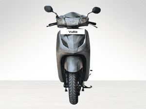 Used 2017 Honda Activa 4G Standard (BS IV) for sale in Delhi - thumbnail 8