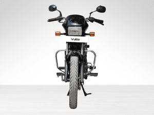Used 2024 Hero Splendor Plus Self Alloy i3S for sale in Delhi - thumbnail 9