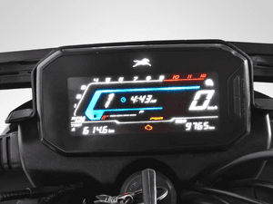 Used 2024 TVS Raider 125 Disc for sale in Delhi - thumbnail 8