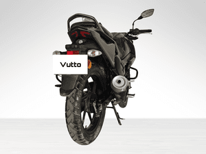 Used 2024 TVS Raider 125 Disc for sale in Delhi - thumbnail 4
