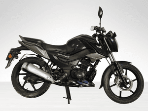 Used 2024 TVS Raider 125 Disc for sale in Delhi - thumbnail 2