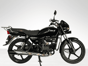 Used 2024 Hero Splendor Plus Self Alloy i3S for sale in Gurgaon - thumbnail 2