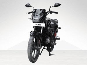 Used 2022 Hero Glamour Disc Alloy for sale in Delhi - thumbnail 3