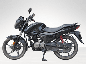 Used 2022 Hero Glamour Disc Alloy for sale in Delhi - thumbnail 1