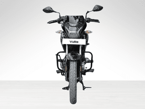 Used 2022 Hero Glamour Disc Alloy for sale in Delhi - thumbnail 9
