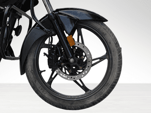 Used 2022 Hero Glamour Disc Alloy for sale in Delhi - thumbnail 5