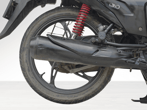 Used 2022 Hero Glamour Disc Alloy for sale in Delhi - thumbnail 6