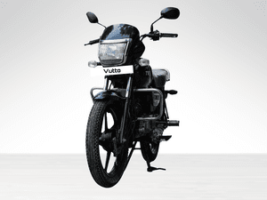 Used 2024 TVS Radeon Drum for sale in Delhi - thumbnail 3