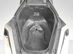 Used 2025 Yamaha Aerox 155 S for sale in Delhi - thumbnail 6