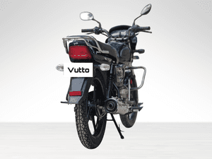Used 2024 TVS Radeon Drum for sale in Delhi - thumbnail 4