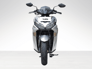 Used 2025 Yamaha Aerox 155 S for sale in Delhi - thumbnail 8