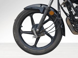Used 2026 TVS Radeon Drum for sale in Delhi - thumbnail 5
