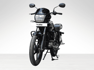 Used 2026 TVS Radeon Drum for sale in Delhi - thumbnail 3