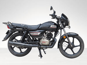 Used 2026 TVS Radeon Drum for sale in Delhi - thumbnail 2