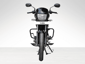 Used 2026 TVS Radeon Drum for sale in Delhi - thumbnail 9