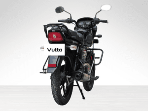 Used 2026 TVS Radeon Drum for sale in Delhi - thumbnail 4