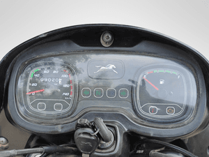 Used 2026 TVS Radeon Drum for sale in Delhi - thumbnail 8
