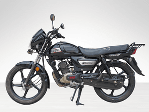 Used 2026 TVS Radeon Drum for sale in Delhi - thumbnail 1