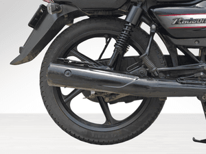 Used 2026 TVS Radeon Drum for sale in Delhi - thumbnail 6