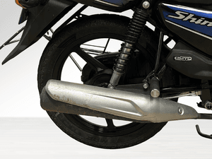 Used 2025 Honda Shine 100 Standard for sale in Jaipur - thumbnail 6