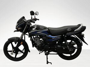 Used 2025 Honda Shine 100 Standard for sale in Jaipur - thumbnail 1