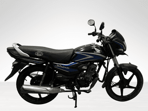 Used 2025 Honda Shine 100 Standard for sale in Jaipur - thumbnail 2