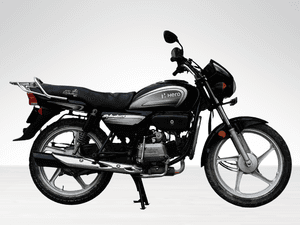 Used 2020 Hero Splendor Plus Self Alloy for sale in Delhi - thumbnail 2