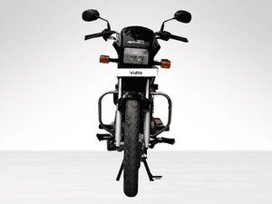 Used 2020 Hero Splendor Plus Self Alloy for sale in Delhi - thumbnail 9