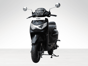 Used 2021 Hero Pleasure + VX for sale in Delhi - thumbnail 3