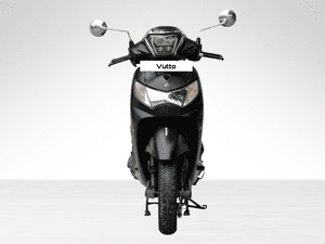 Used 2021 Hero Pleasure + VX for sale in Delhi - thumbnail 8
