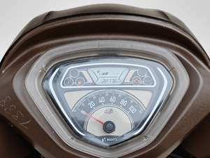 Used 2021 Hero Pleasure + VX for sale in Delhi - thumbnail 7