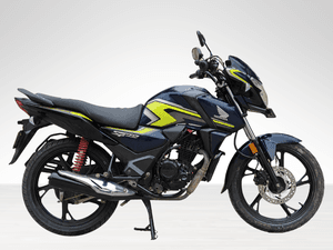 Used 2024 Honda SP 125 Disc for sale in Delhi - thumbnail 2