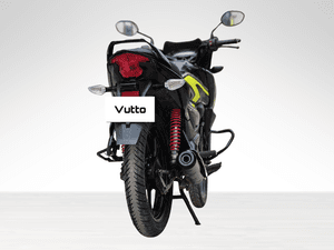 Used 2024 Honda SP 125 Disc for sale in Delhi - thumbnail 4