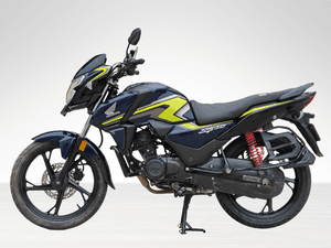 Used 2024 Honda SP 125 Disc for sale in Delhi - thumbnail 1