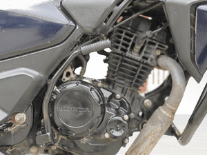 Used 2024 Honda SP 125 Disc for sale in Delhi - thumbnail 7
