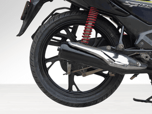 Used 2024 Honda SP 125 Disc for sale in Delhi - thumbnail 6