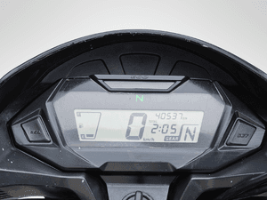 Used 2024 Honda SP 125 Disc for sale in Delhi - thumbnail 8