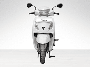 Used 2022 TVS Jupiter Drum Alloy for sale in Delhi - thumbnail 8